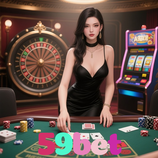 59bet - Baixe o app 59bet no Google Play e jogue ao vivo