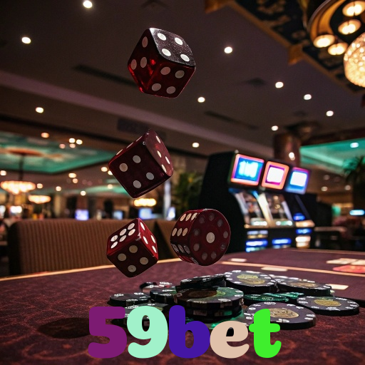 59bet - Baixe o App 59bet para Android e Comece a Jogar