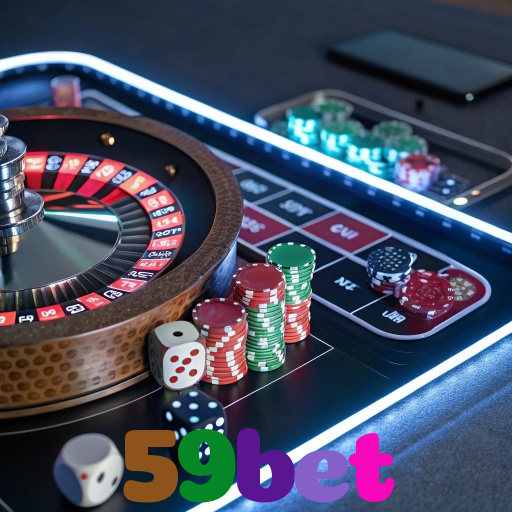 59bet - Baixe o App 59bet para Android e Comece a Jogar