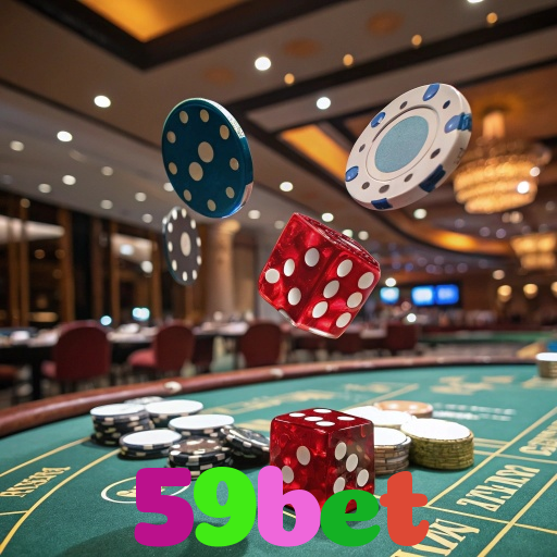 59bet - Baixe o App 59bet para Android e Comece a Jogar