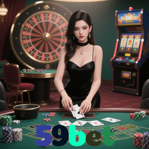 59bet - Baixe o app 59bet no Google Play e jogue ao vivo