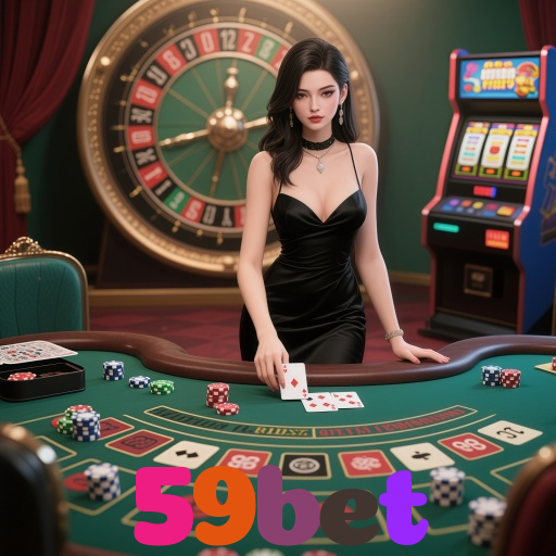 59bet - Baixe o App 59bet para Android e Comece a Jogar