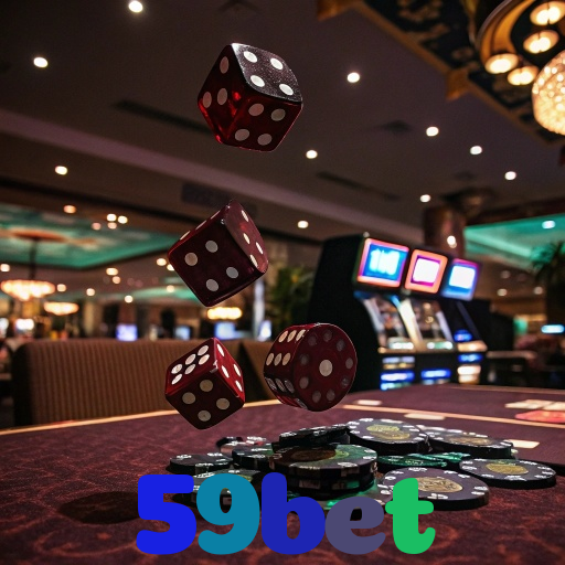 59bet - Baixe o App 59bet para Android e Comece a Jogar