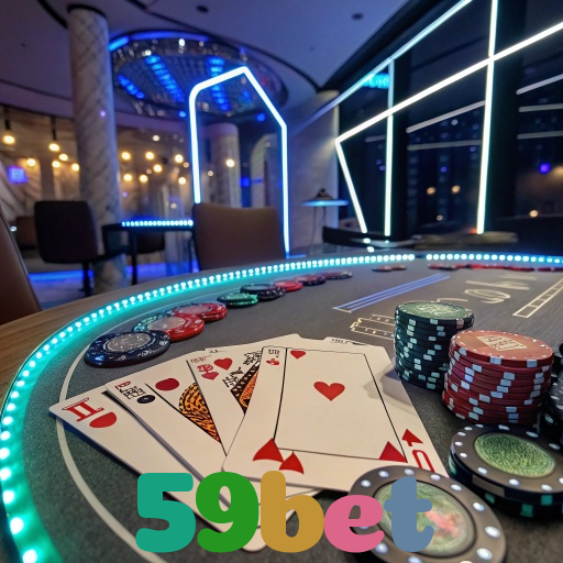 59bet - Baixe o app 59bet no Google Play e jogue ao vivo