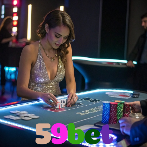 59bet - Baixe o App 59bet para Android e Comece a Jogar