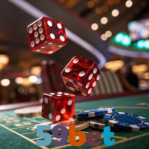 59bet - Baixe o App 59bet para Android e Comece a Jogar