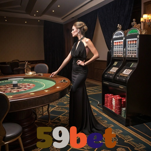 59bet - Baixe o app 59bet no Google Play e jogue ao vivo
