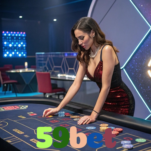 59bet - Baixe o app 59bet no Google Play e jogue ao vivo