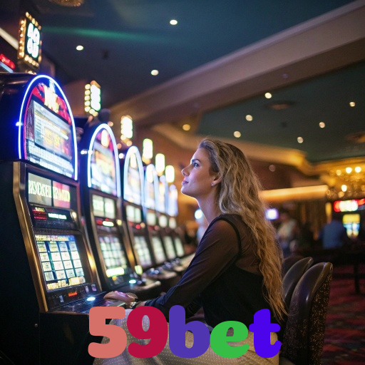 59bet - Baixe o App 59bet para Android e Comece a Jogar