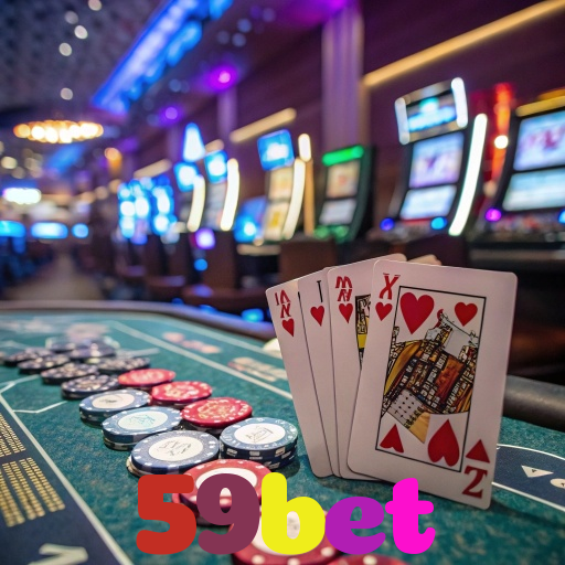 59bet - Baixe o App 59bet para Android e Comece a Jogar