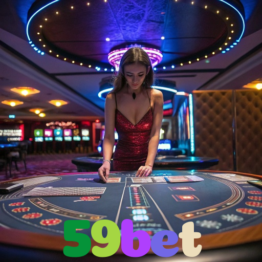 59bet - Baixe o App 59bet para Android e Comece a Jogar
