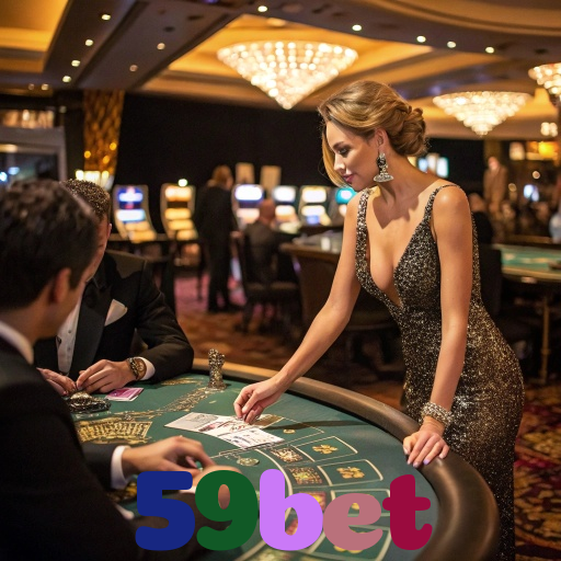 59bet - Baixe o app 59bet no Google Play e jogue ao vivo