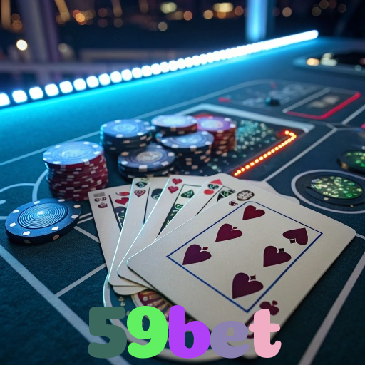 59bet - Baixe o app 59bet no Google Play e jogue ao vivo