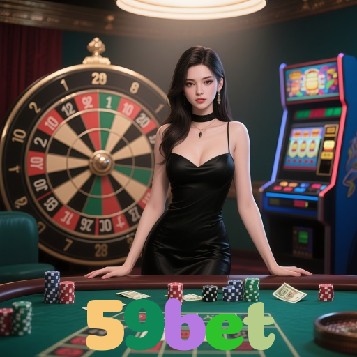 59bet - Baixe o App 59bet para Android e Comece a Jogar
