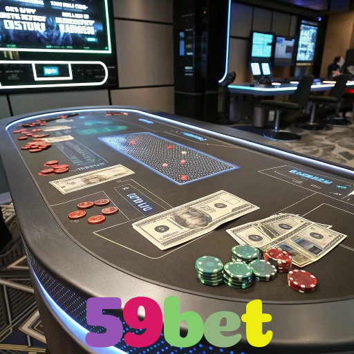 59bet - Baixe o App 59bet para Android e Comece a Jogar