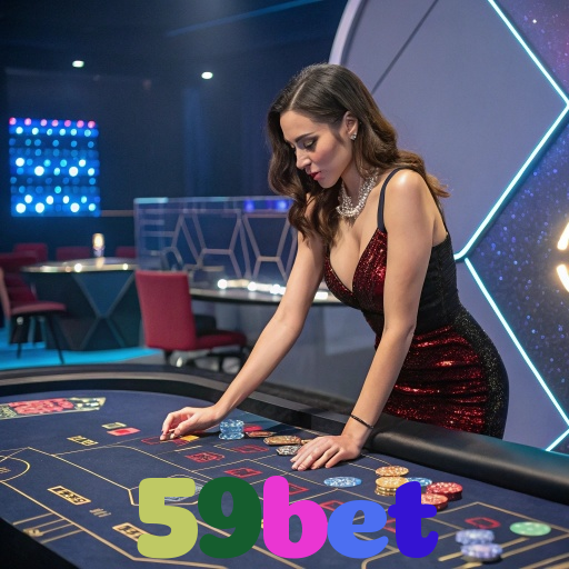 59bet - Baixe o App 59bet para Android e Comece a Jogar