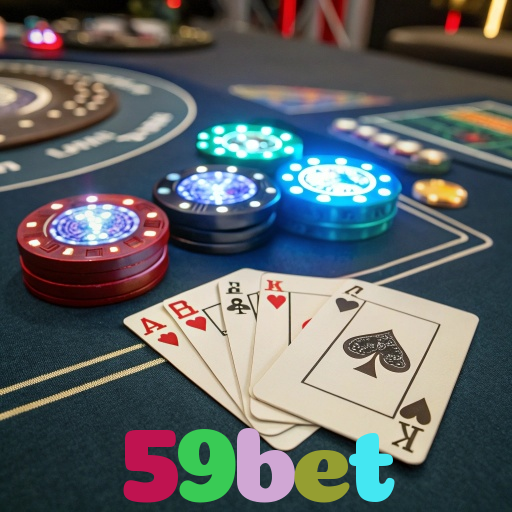 59bet - Baixe o App 59bet para Android e Comece a Jogar