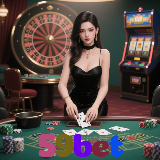 59bet - Baixe o app 59bet no Google Play e jogue ao vivo