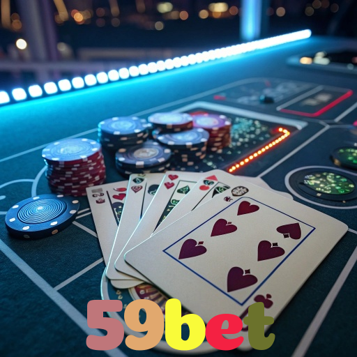 59bet - Baixe o App 59bet para Android e Comece a Jogar