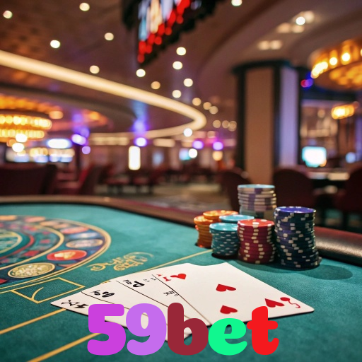 59bet - Baixe o app 59bet no Google Play e jogue ao vivo