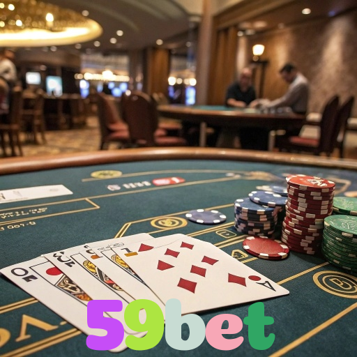 59bet - Baixe o app 59bet no Google Play e jogue ao vivo