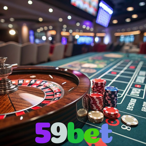 59bet - Baixe o app 59bet no Google Play e jogue ao vivo