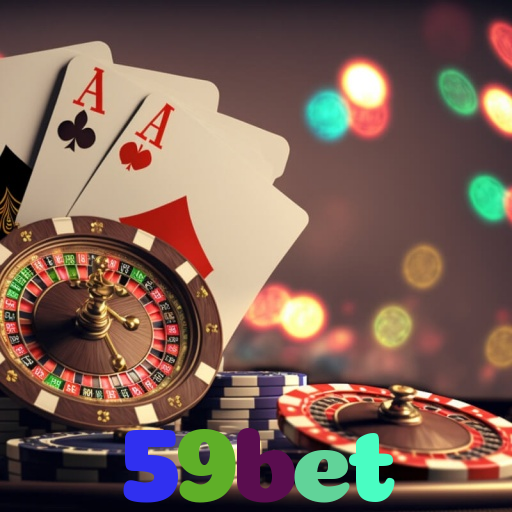 59bet - Baixe o app 59bet no Google Play e jogue ao vivo