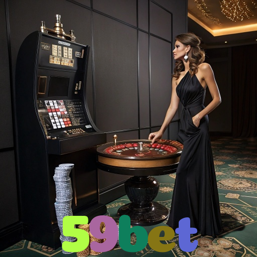 59bet - Baixe o app 59bet no Google Play e jogue ao vivo