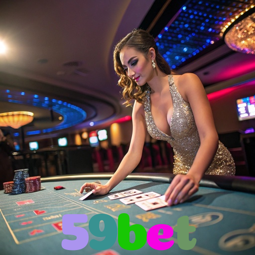 59bet - Baixe o App 59bet para Android e Comece a Jogar