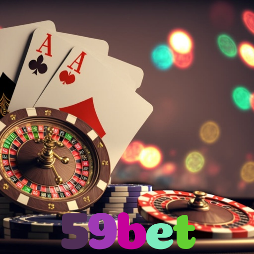 59bet - Baixe o app 59bet no Google Play e jogue ao vivo