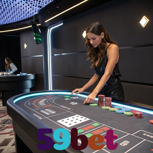 59bet - Baixe o app 59bet no Google Play e jogue ao vivo