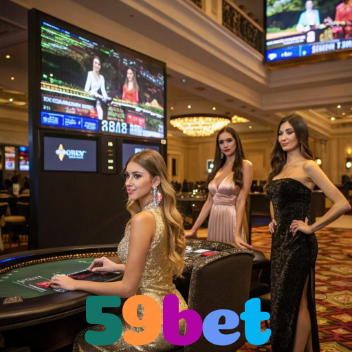 59bet - Baixe o App 59bet para Android e Comece a Jogar