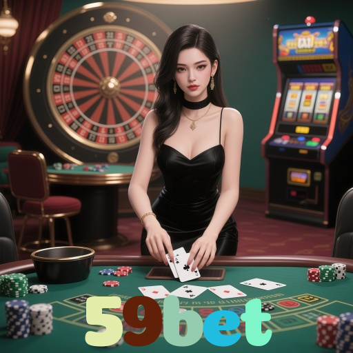 59bet - Baixe o App 59bet para Android e Comece a Jogar