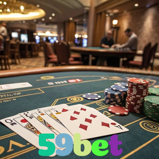 59bet - Baixe o app 59bet no Google Play e jogue ao vivo