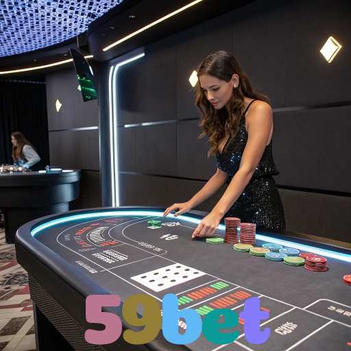 59bet - Baixe o App 59bet para Android e Comece a Jogar