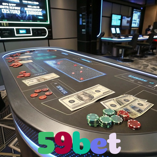 59bet - Baixe o app 59bet no Google Play e jogue ao vivo