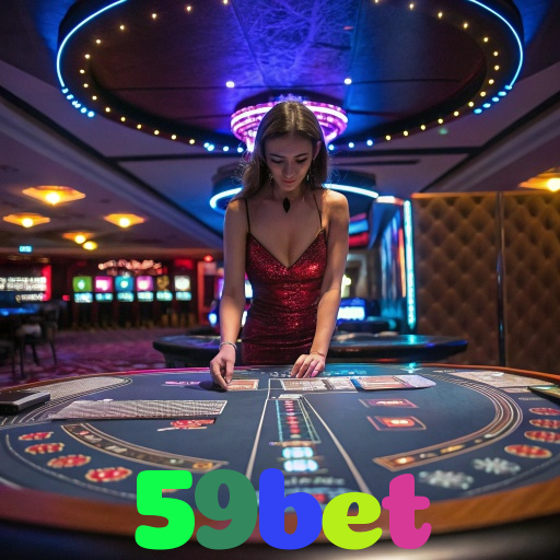 59bet - Baixe o App 59bet para Android e Comece a Jogar