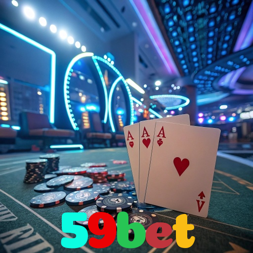 59bet - Baixe o app 59bet no Google Play e jogue ao vivo