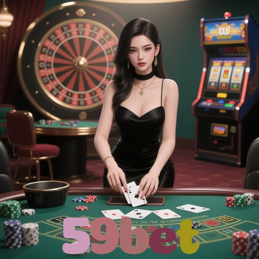 59bet - Baixe o App 59bet para Android e Comece a Jogar