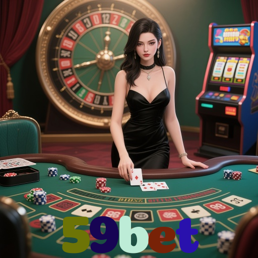 59bet - Baixe o app 59bet no Google Play e jogue ao vivo