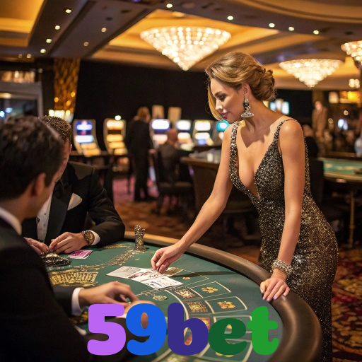 59bet - Baixe o App 59bet para Android e Comece a Jogar