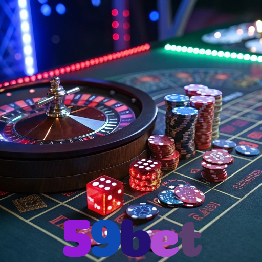 59bet - Baixe o App 59bet para Android e Comece a Jogar