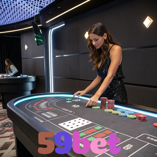 59bet - Baixe o app 59bet no Google Play e jogue ao vivo