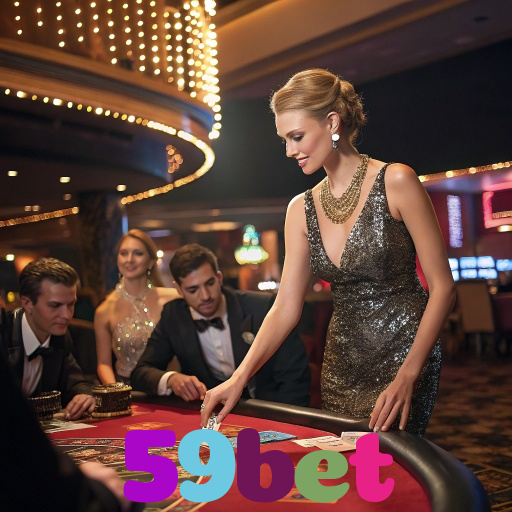 59bet - Baixe o app 59bet no Google Play e jogue ao vivo