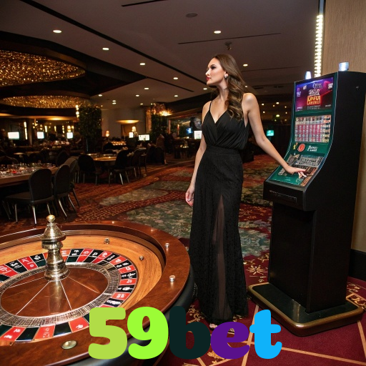 59bet - Baixe o App 59bet para Android e Comece a Jogar