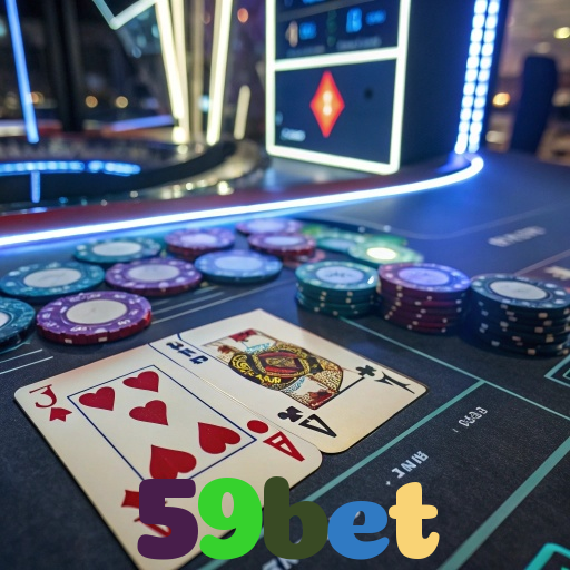 59bet - Baixe o app 59bet no Google Play e jogue ao vivo