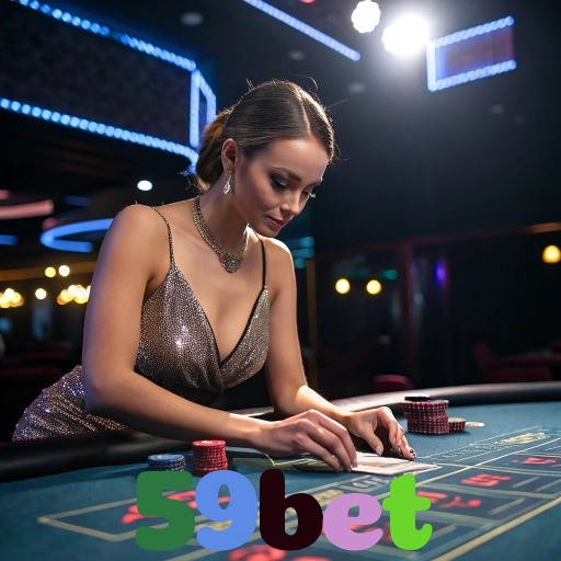 59bet - Baixe o App 59bet para Android e Comece a Jogar