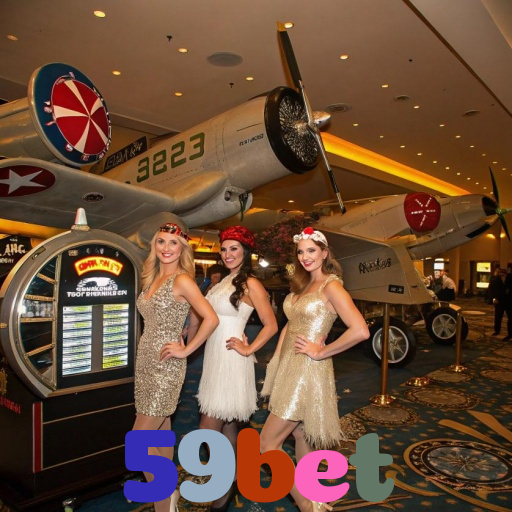 59bet - Baixe o App 59bet para Android e Comece a Jogar