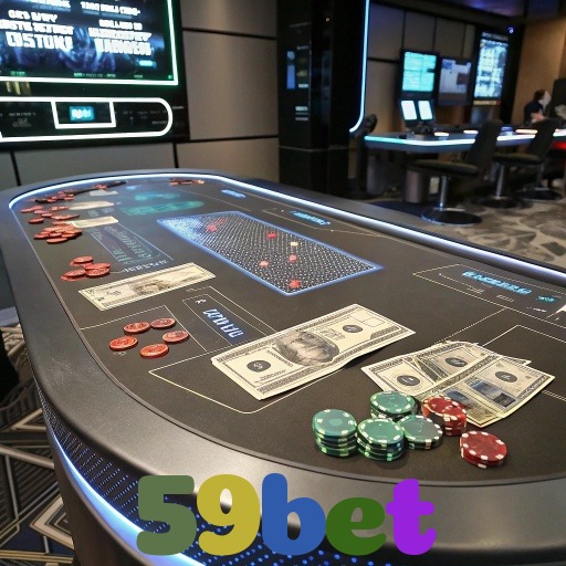 59bet - Baixe o app 59bet no Google Play e jogue ao vivo