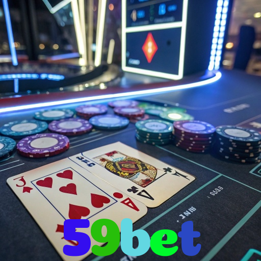 59bet - Baixe o App 59bet para Android e Comece a Jogar